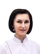 Ахмедова Шамалаханум Акаевна