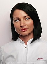 Ахметова Алия Фаридовна