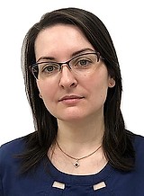 Актемирова Мария Василевна