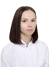 Акулова Анастасия Андреевна