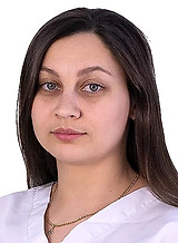 Алехина Татьяна Сергеевна