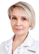 Алентьева Екатерина Валерьевна