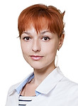 Алещенко Ольга Сергеевна