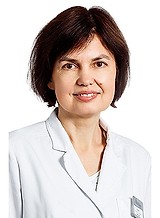 Алимова Светлана Владимировна