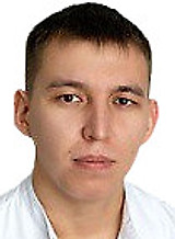 Аманбаев Аскар Талгатович