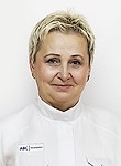 Амарина Екатерина Владимировна