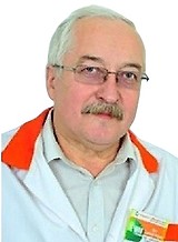 Анч Василий Петрович