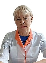 Андреева Ольга Николаевна