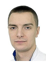 Андросов Сергей Алексеевич