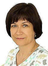 Анохина Надежда Викторовна