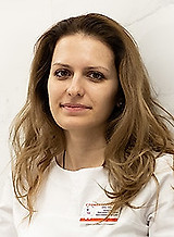 Антонова Анастасия Сергеевна