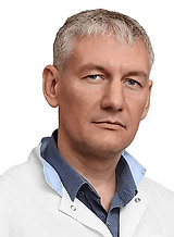 Архипов Дмитрий Викторович