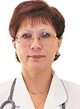 Артемова Нина Федоровна