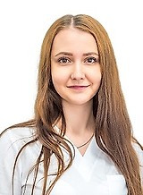 Асепкова Екатерина Андреевна
