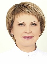 Аверяскина Елена Ивановна