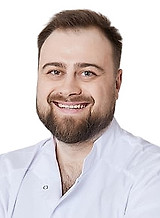 Авриченко Максим Геннадьевич