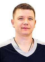 Азаркин Алексей Олегович