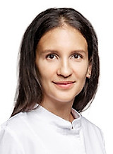Бабурова Татьяна Николаевна