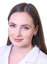 Баева Алена Витальевна