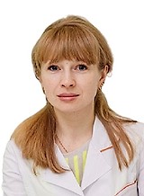 Багишева Марина Анатольевна