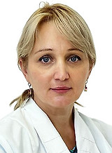 Бакшаева Евгения Викторовна