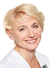 Баркова Светлана Николаевна