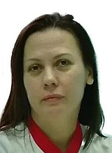 Беккулова Диана Эркиновна