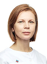 Белоусова Елена Николаевна