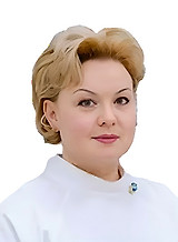 Белоусова Татьяна Валентиновна