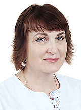 Белякова Наталья Викторовна