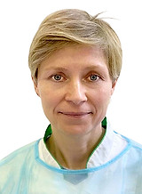 Безрук Наталья Анатольевна