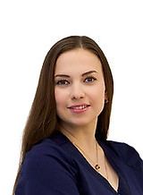 Билялова Ксения Николаевна