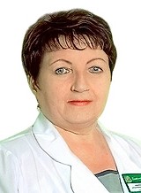 Блинова Татьяна Николаевна