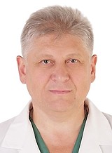 Бобров Василий Тихонович