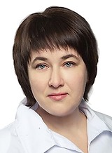 Боброва Ирина Валерьевна