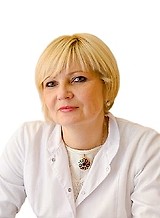Бобровская Людмила Викторовна