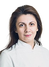 Бобылева Елена Николаевна