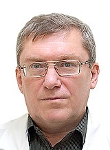 Бочков Александр Александрович