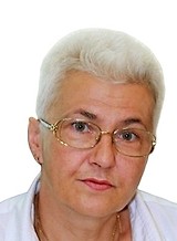 Бочкова Ольга Валентиновна