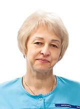 Бодрова Елена Борисовна