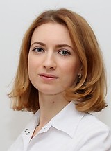 Бондаренко Лиля Сергеевна