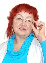 Бондаренко Татьяна Алексеевна