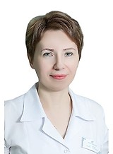 Бондарева Татьяна Леонидовна