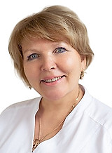 Борисова Лидия Вячеславовна