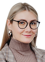 Бощенко Юлия Витальевна