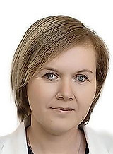 Божокина Наталья Владимировна