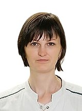 Брилькова Анна Александровна