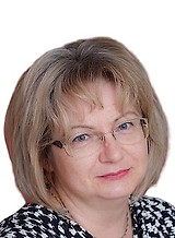 Будкова Наталья Владиславовна
