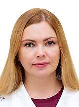 Булдакова Елена Валерьевна