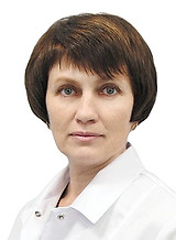Бусырева Наталья Михайловна